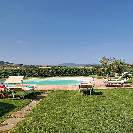 Cottage Casaglia Paciano Buitenkant foto